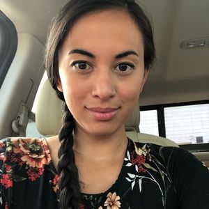 Meet your Posher, Beverly